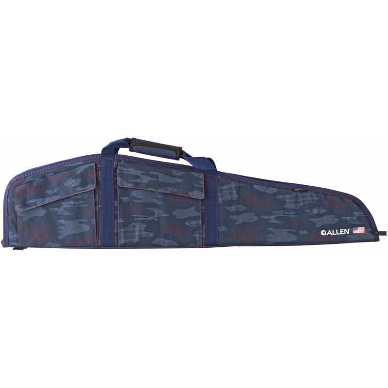 Patriot, Rifle Case, 42", Patriot Camo 950-42