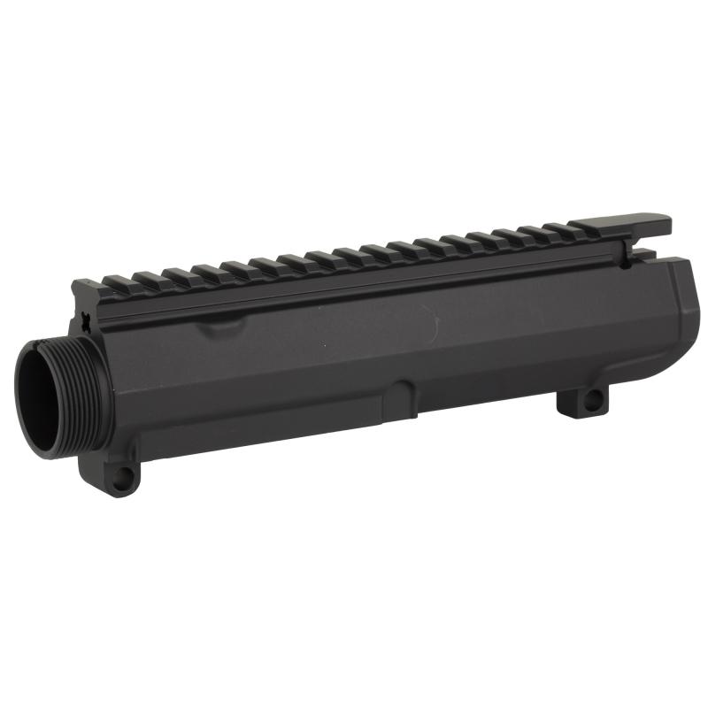 M5 Assembled Upper, For AR10, Anodized, Black APAR308503AC