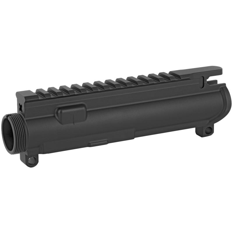 Assembled Upper, Black, For AR15 APAR501603AC