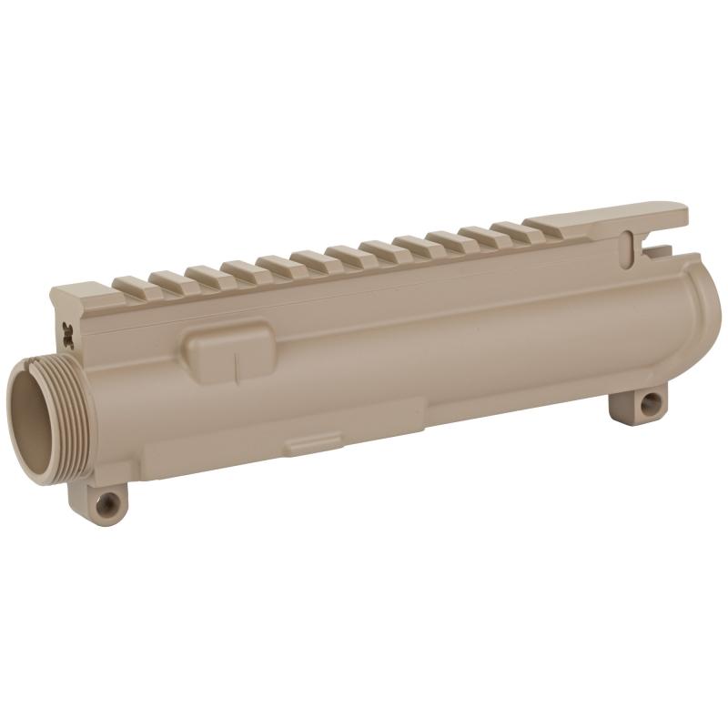 Stripped Upper, Flat Dark Earth, For AR15 APAR501801C