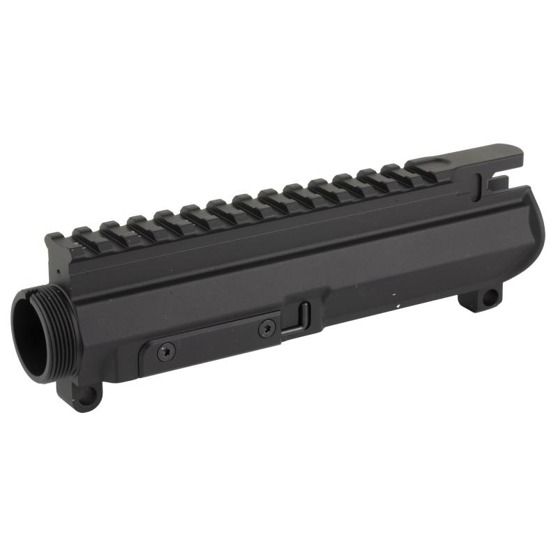 EPC 9 Assembled Upper, For EPC 9, Anodized, Black APAR620201AC