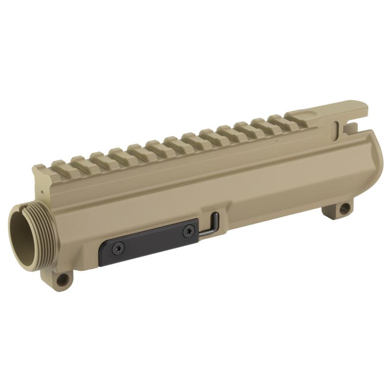 EPC 9 Assembled Upper, For EPC 9, Anodized, Flat Dark Earth APAR620202AC