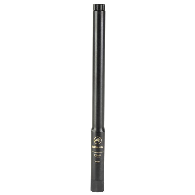 SOLUS Action Wrench, Specifically Designed to Torque the Aero SOLUS Action, Matte Finish Black APBG300027C