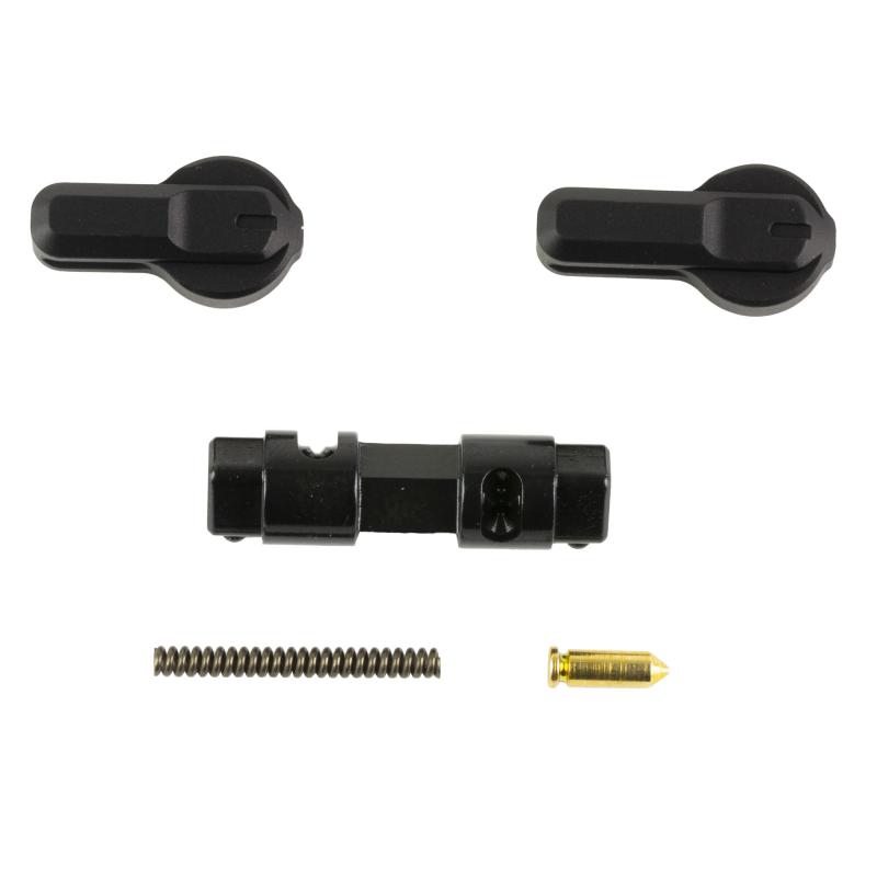 M4E1 PRO Ambi Safety Selector (C)