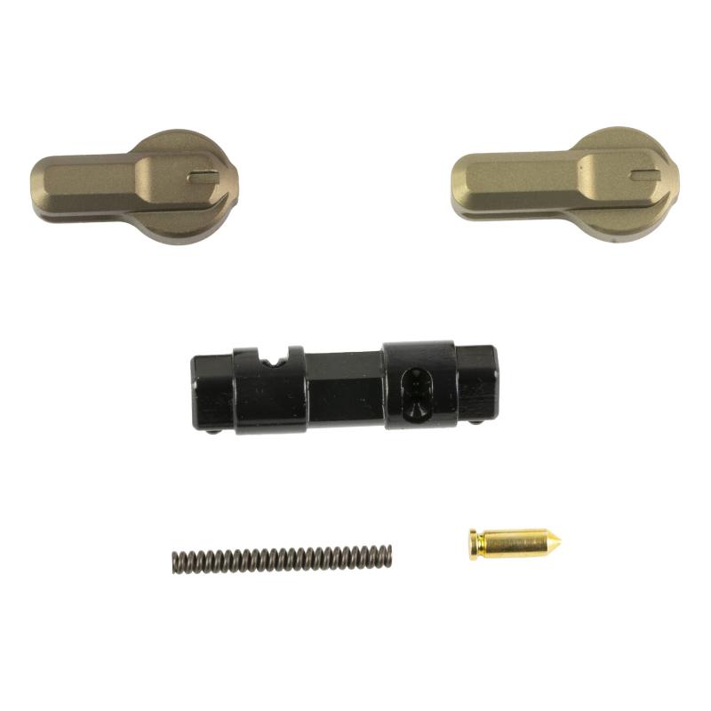 Pro Ambi Safety Selector - KB Ano (C)