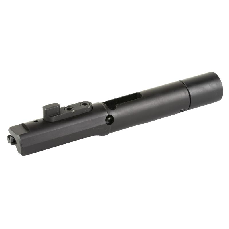 Bolt Carrier Group, 9mm, Fits AR9, Nitride Finish, Black APRH200083C
