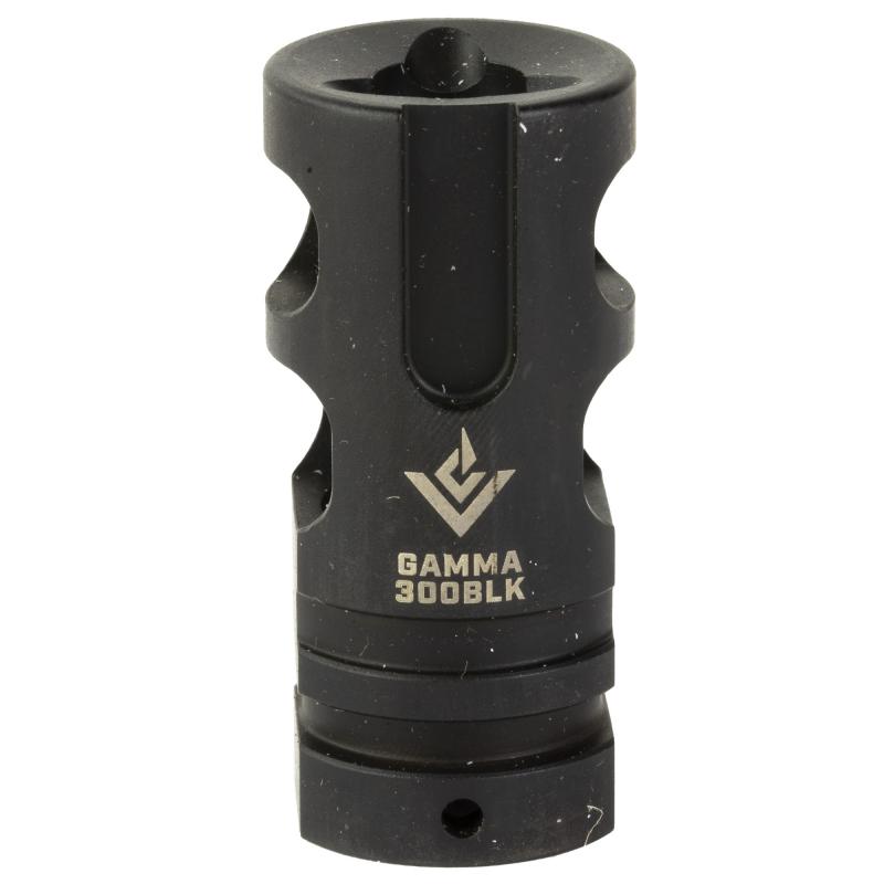 Gamma, MB, 300 Blackout, Black, Nitride APVG200003A