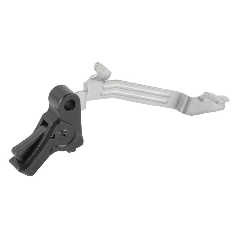 Action Enhancement Kit, Type 3, Fits GLOCK 43/43X/48, Matte Finish, Black 102-173-BLK