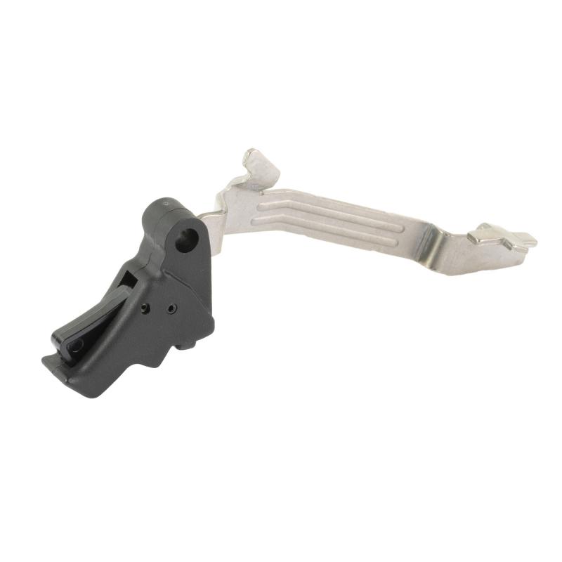 Polymer AEK, Kit, Black, Glk Action Enhancement Kit w/ Trigger 102-P117-BLK