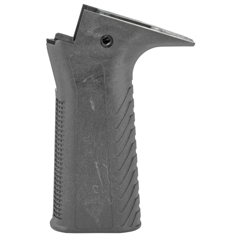 Optimized Grip, CZ Scorpion, Black APX116-110