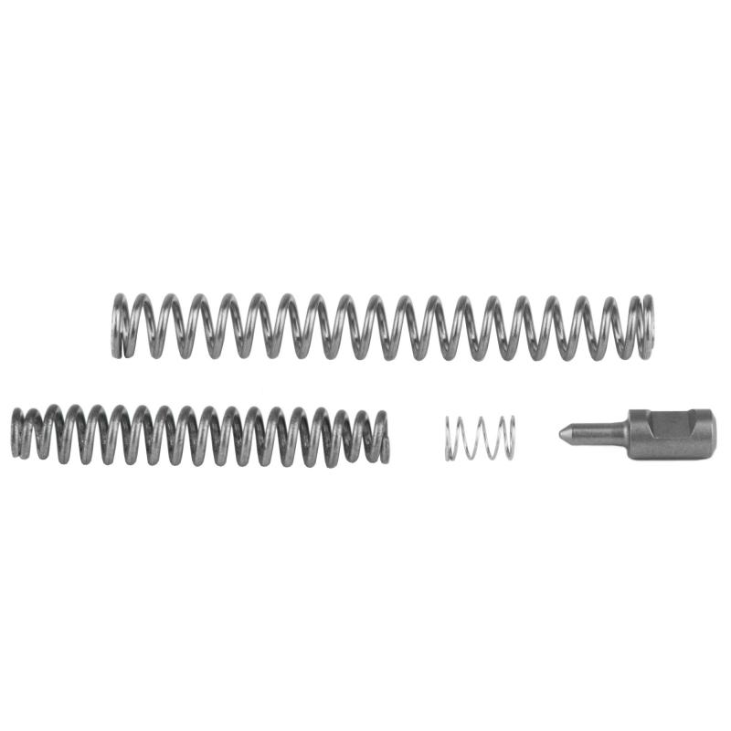 Duty Spring Kit, Fits S&W J-Frame JFRMDCSK