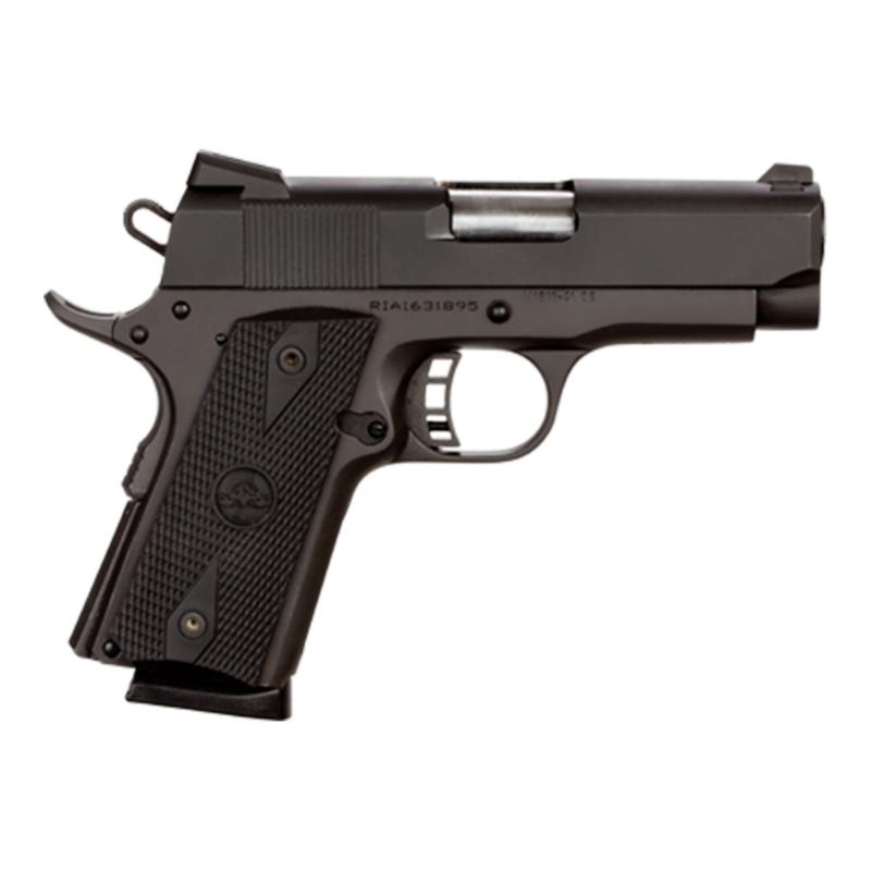 ROCK Standard Pistol .45 ACP 3.5 Inch Barrel Parkerized Finish 7 Round