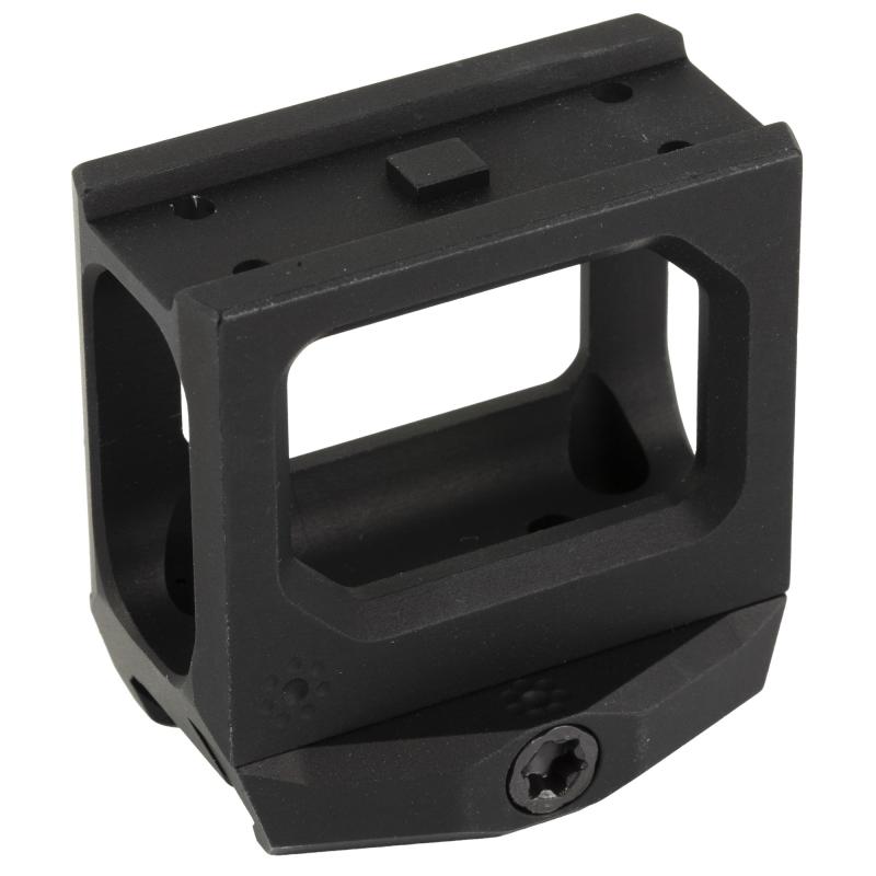 Mount, Black, Picatinny, Anodized OM2-ACRO-226