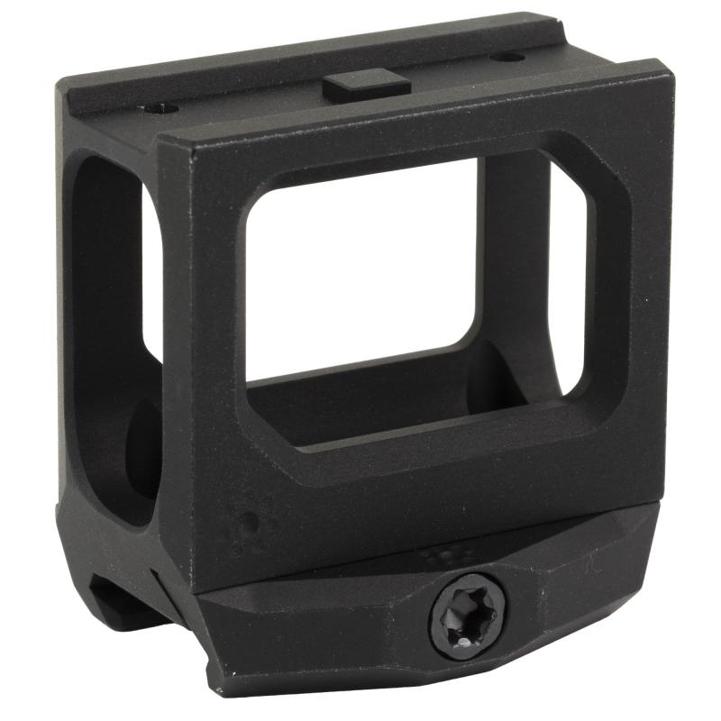 Mount, Black, Picatinny, Anodized OM2-MICRO-226