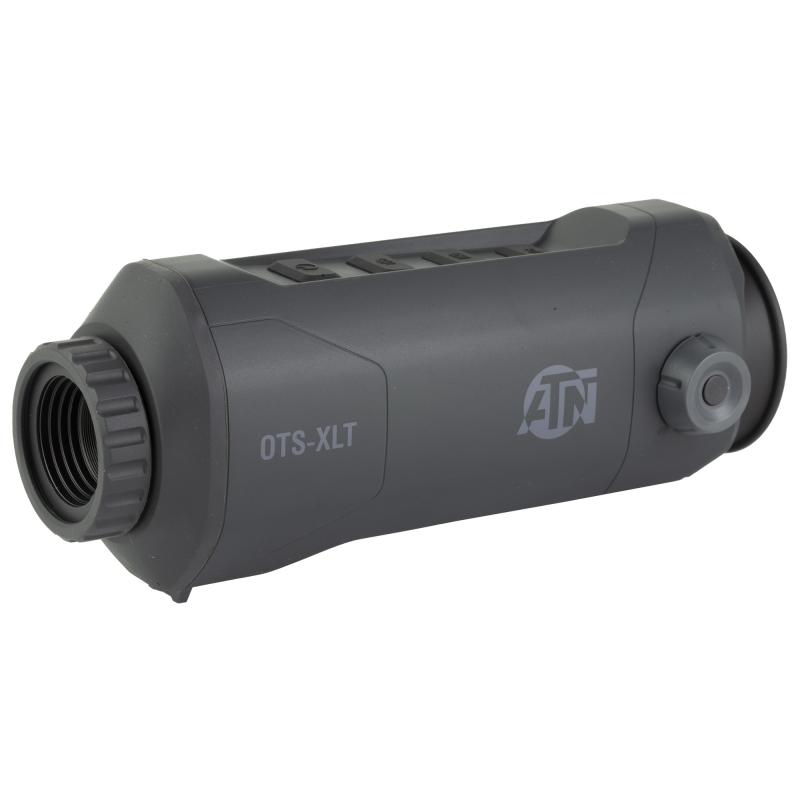 OTS-XLT, Thermal Optic, 2-8X, Black TIMNOXL119X