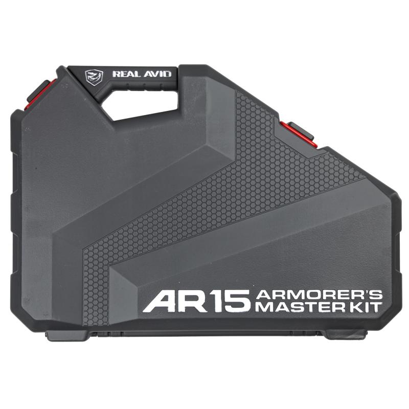 AR15 Armorer's Master Kit
