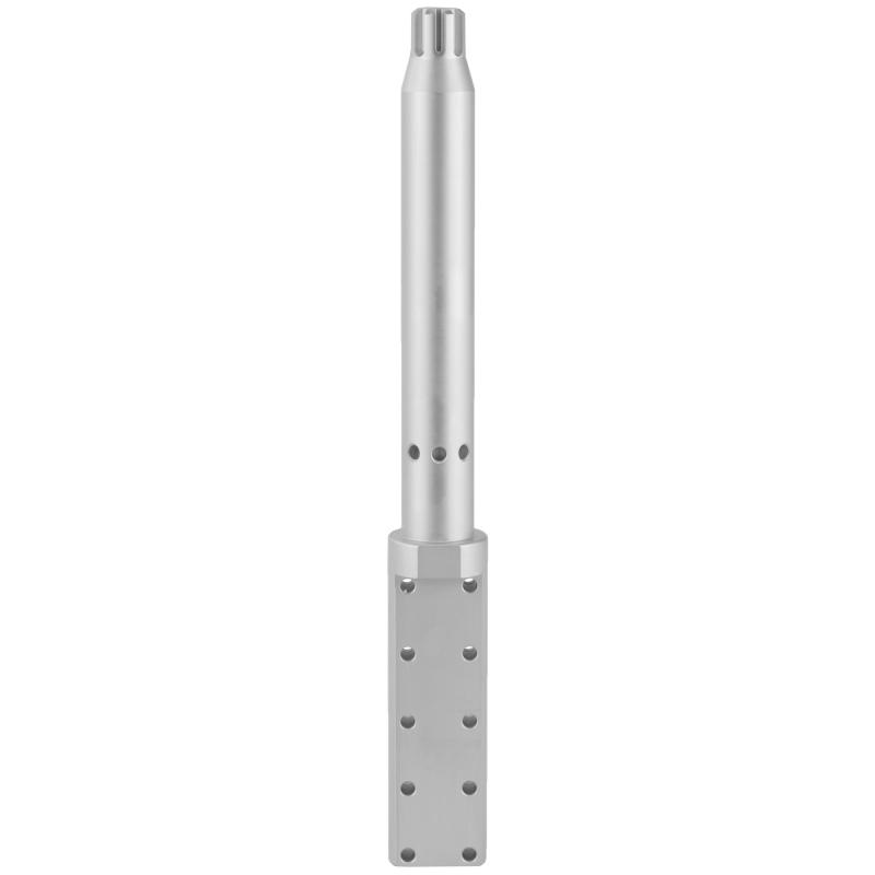 Lug-Lok Upper Vise Block / Reaction Rod for AR-15