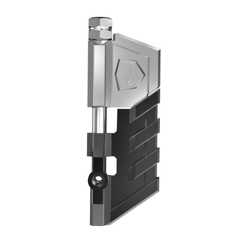 Pivot Pin Tool Pro, For AR15 Pivot Pin Installation, Black AVARPPTPRO