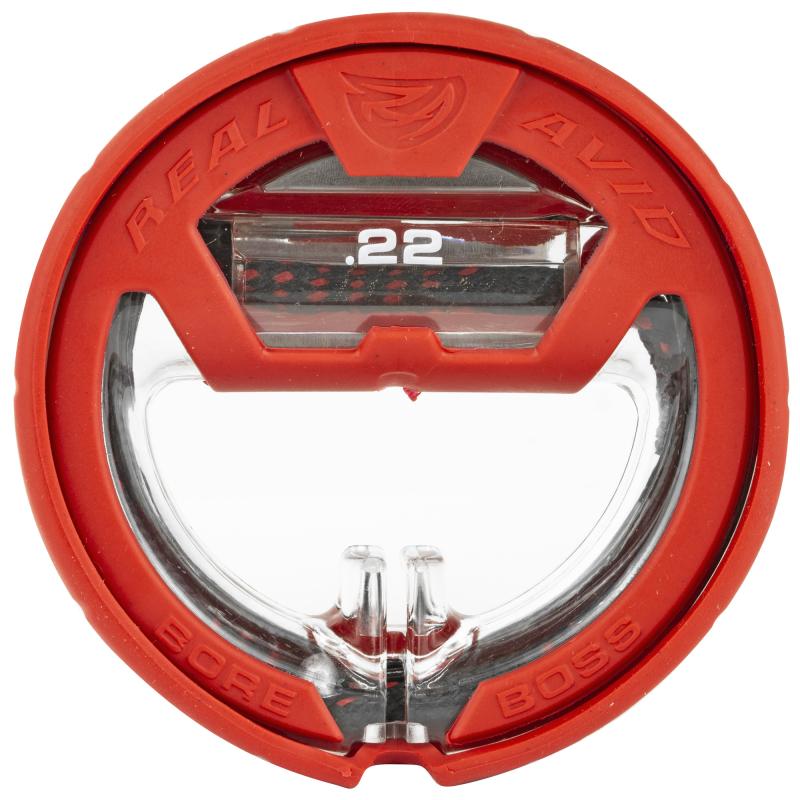 Bore Boss - .22CAL