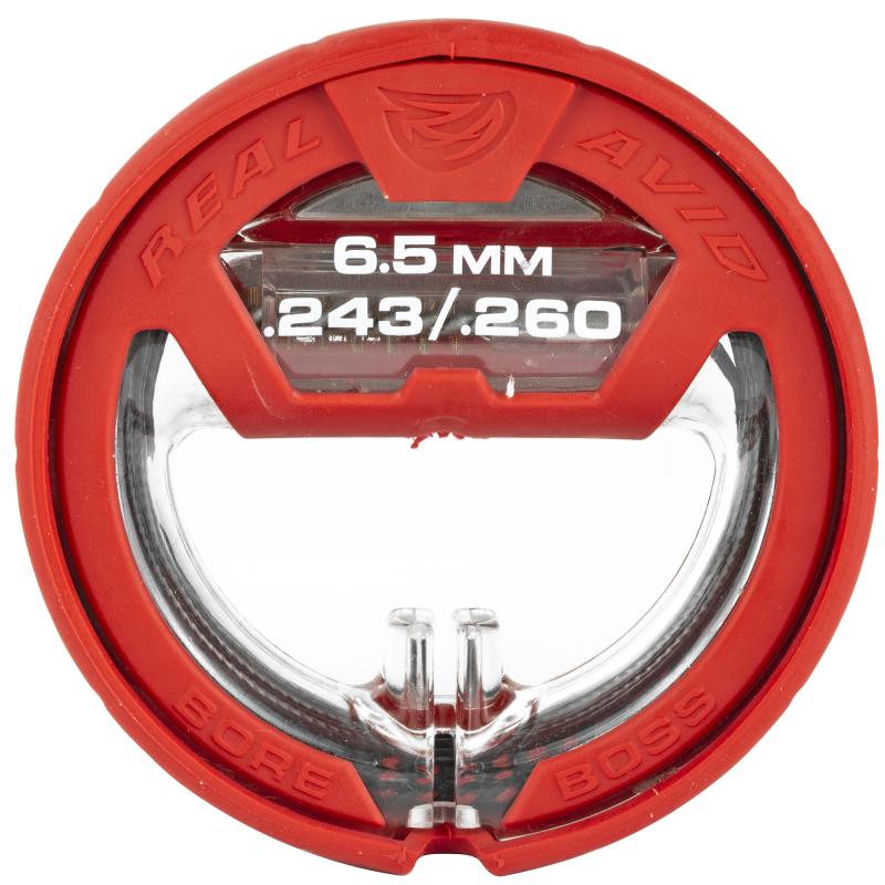 Bore Boss - .243CAL/.260CAL/6.5MM