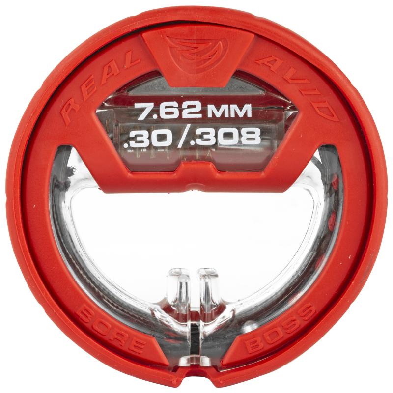 Bore Boss - .30CAL/.308CAL/7.62MM