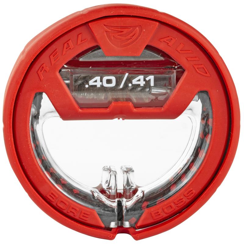 Bore Boss - .40CAL/.41CAL
