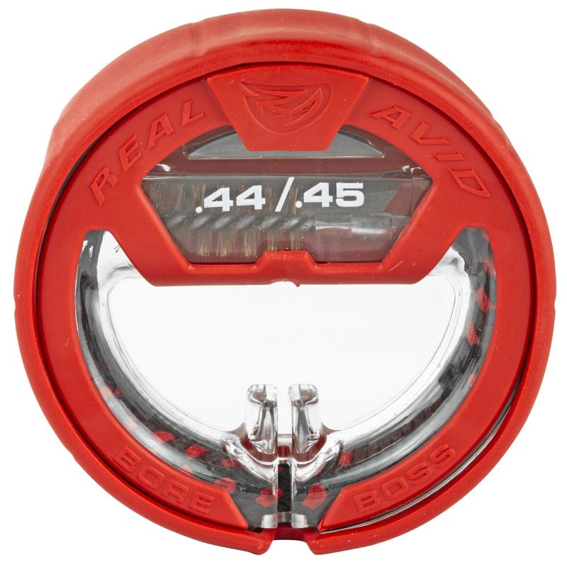 Bore Boss - .44CAL/.45CAL