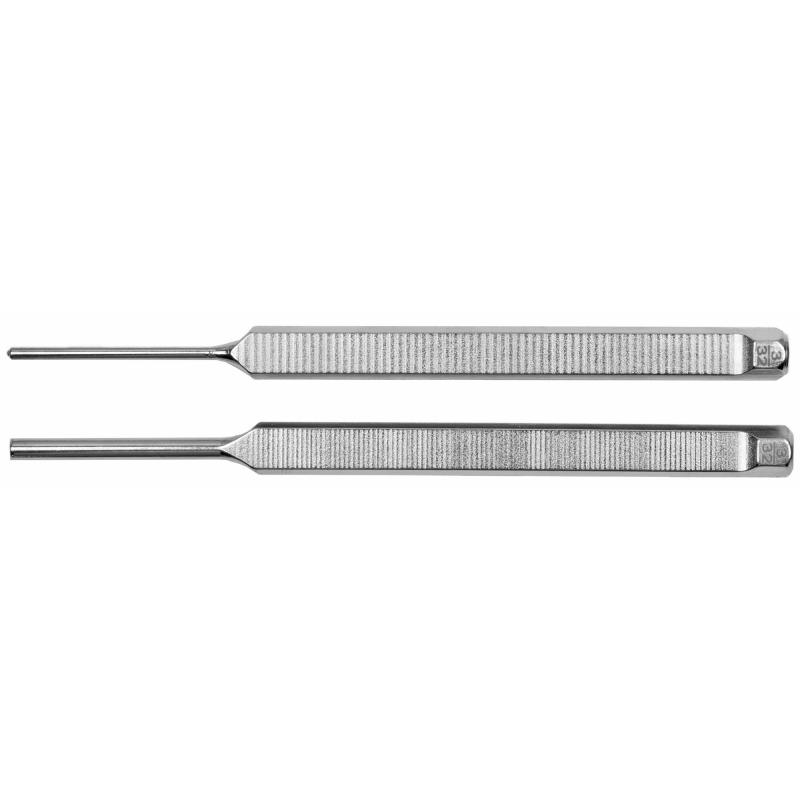Punch Set,Master Grade Punch Kit for AR15 Bolt Release Roll Pin AVBCPS
