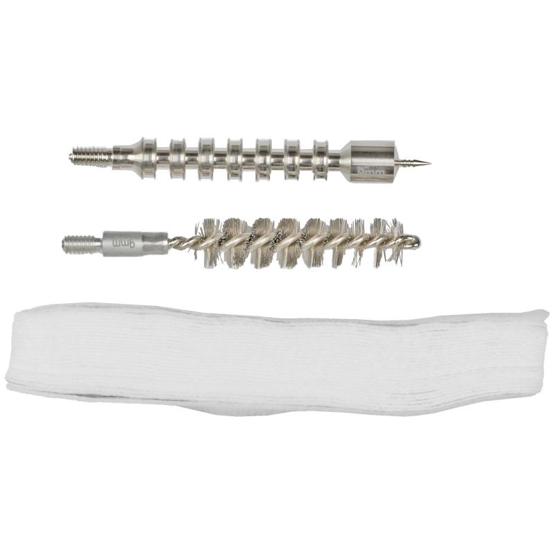 Bore-Max Speed Clean Kit, 9MM AVBMSET9MM