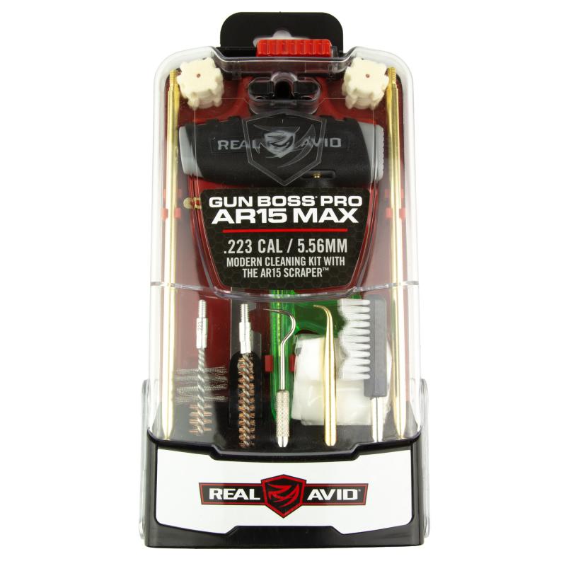 Gun Boss Pro, AR15 Max, For AR-15 AVGBPROARS