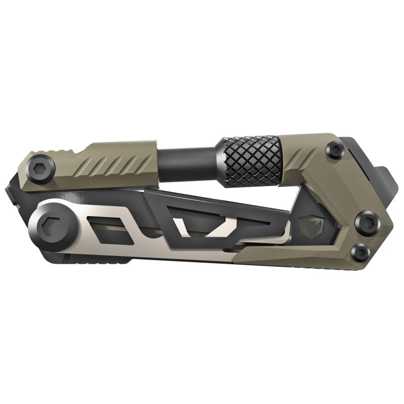 Critical Task, AR15 Gun Tool Core AVGTCOR-AR