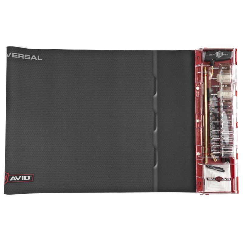 Master Cleaning Station - Universal