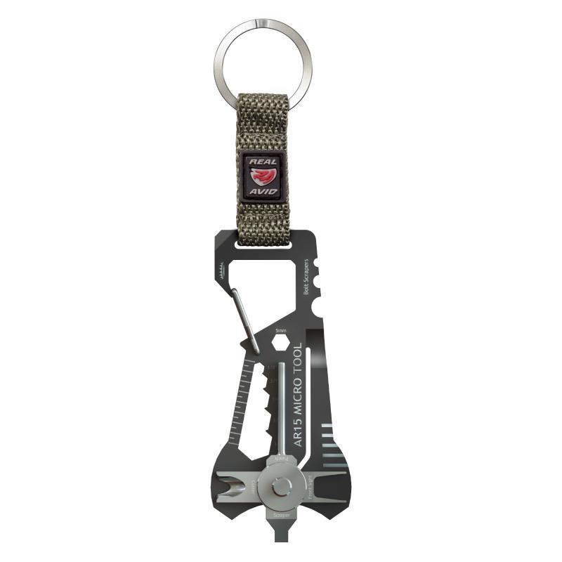 Micro Tool - AR15