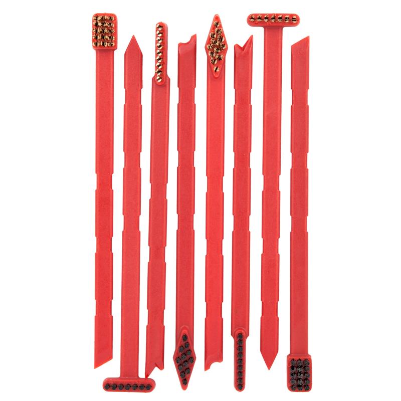 Smart Brushes