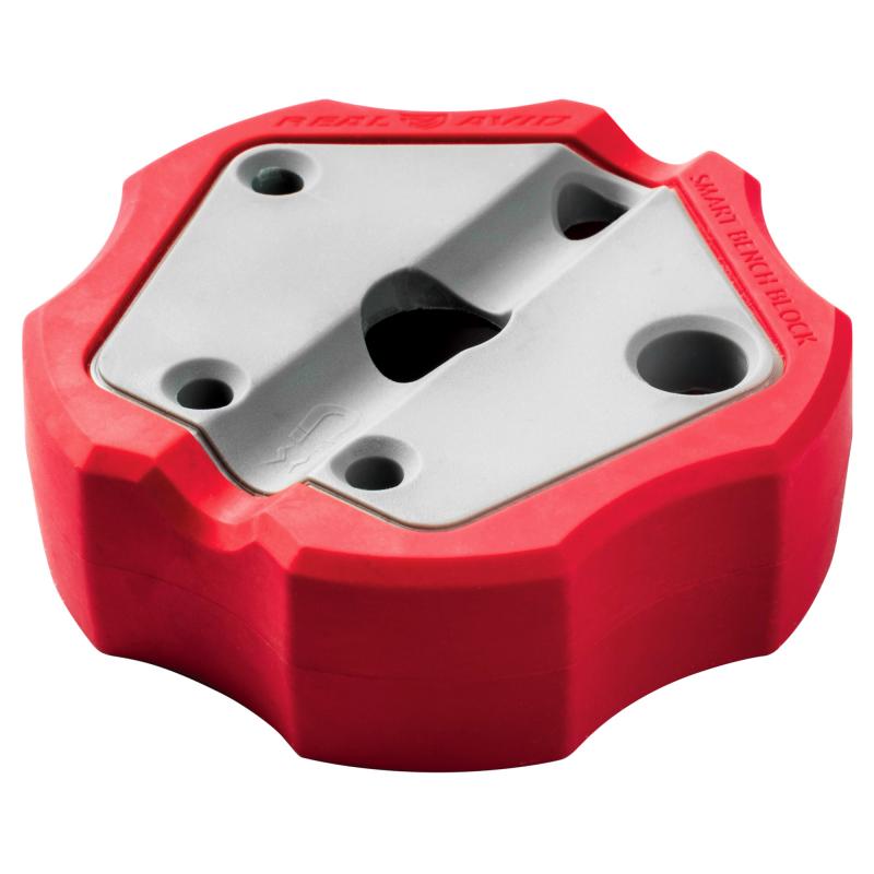 Smart Bench Block