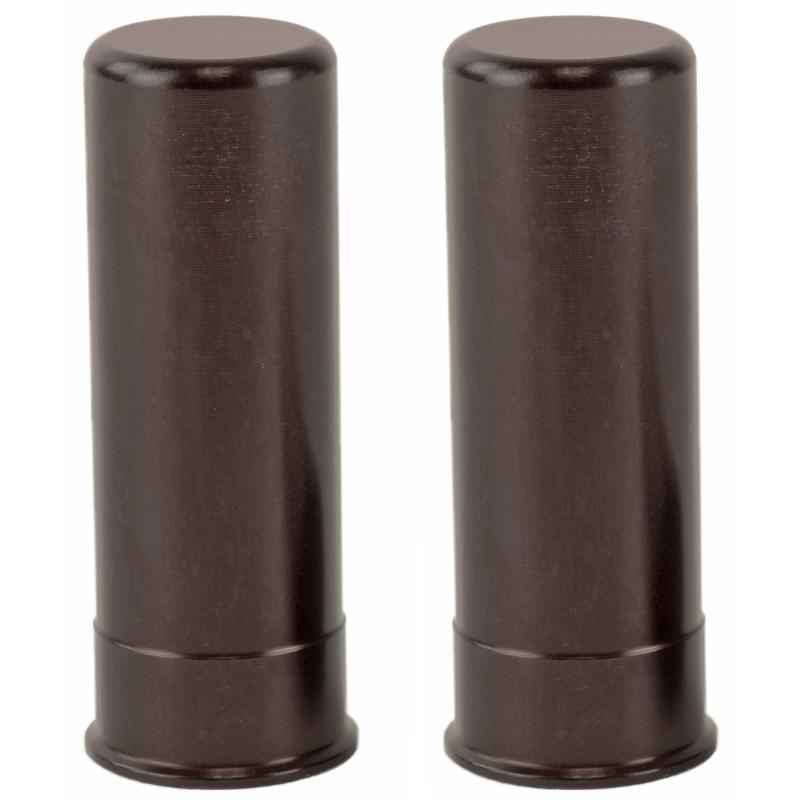 Azoom Snap Cap 12 Gauge 2 Pack