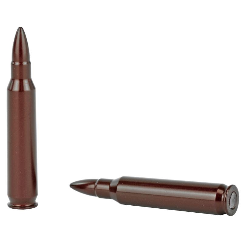 Azoom Snap Cap .223 Remington 2 Pack