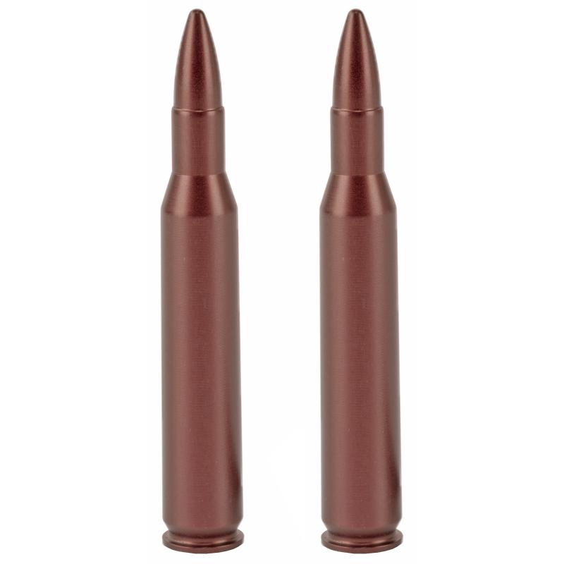 Azoom Snap Cap .270 Winchester 2 Pack
