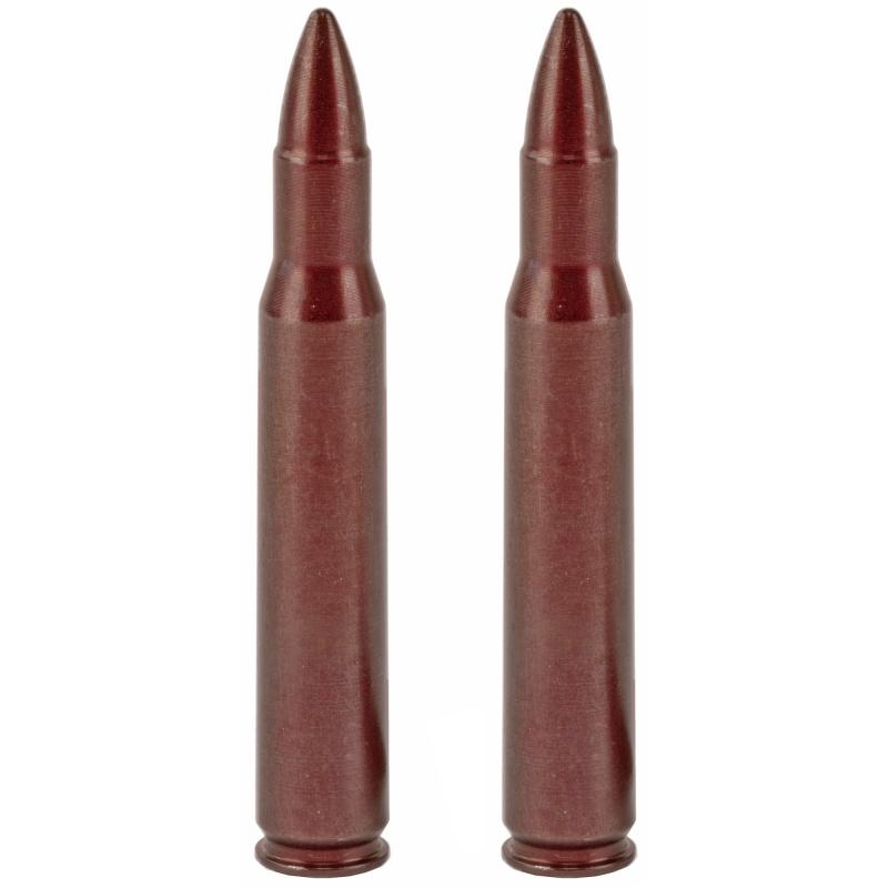 Azoom Snap Cap .30-06 2 Pack