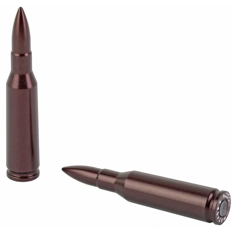 Azoom Snap Cap 5.45x39mm 2 Pack