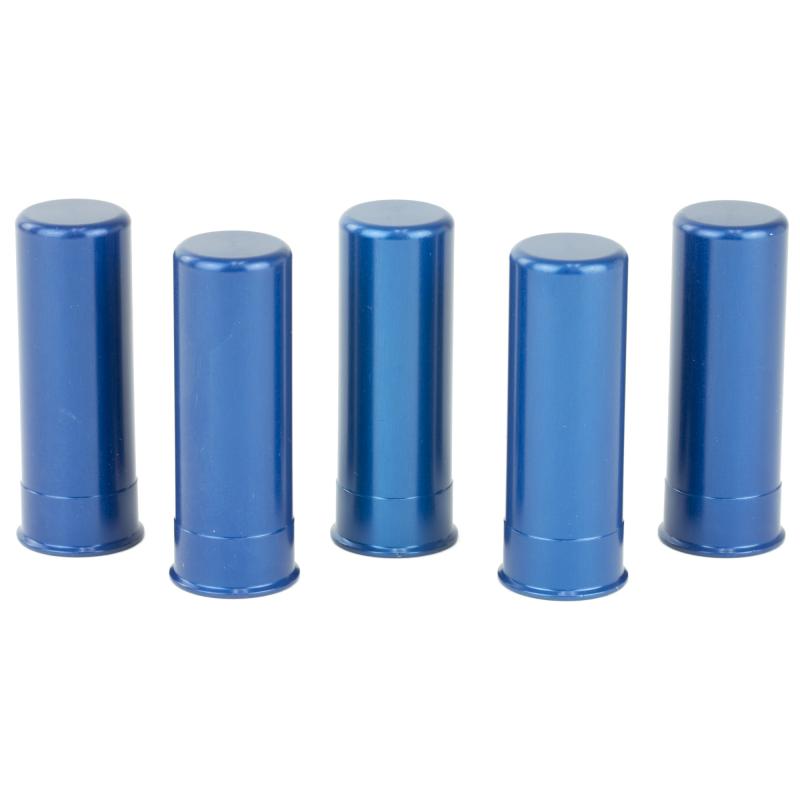 Snap Caps, 12 Gauge, 5 Pack 12311
