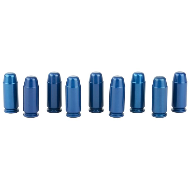 Snap Caps, 40 S&W, 10 Pack 15314