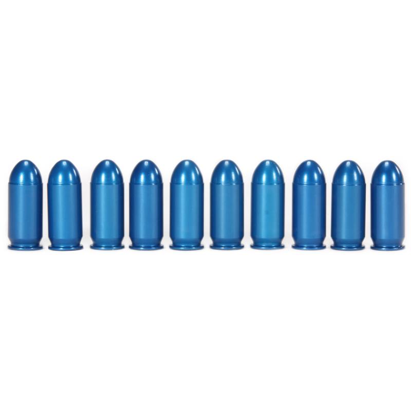 Snap Caps, 45 ACP, 10 Pack 15314