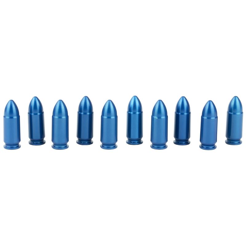 Snap Caps, 9MM, 10 Pack 15316