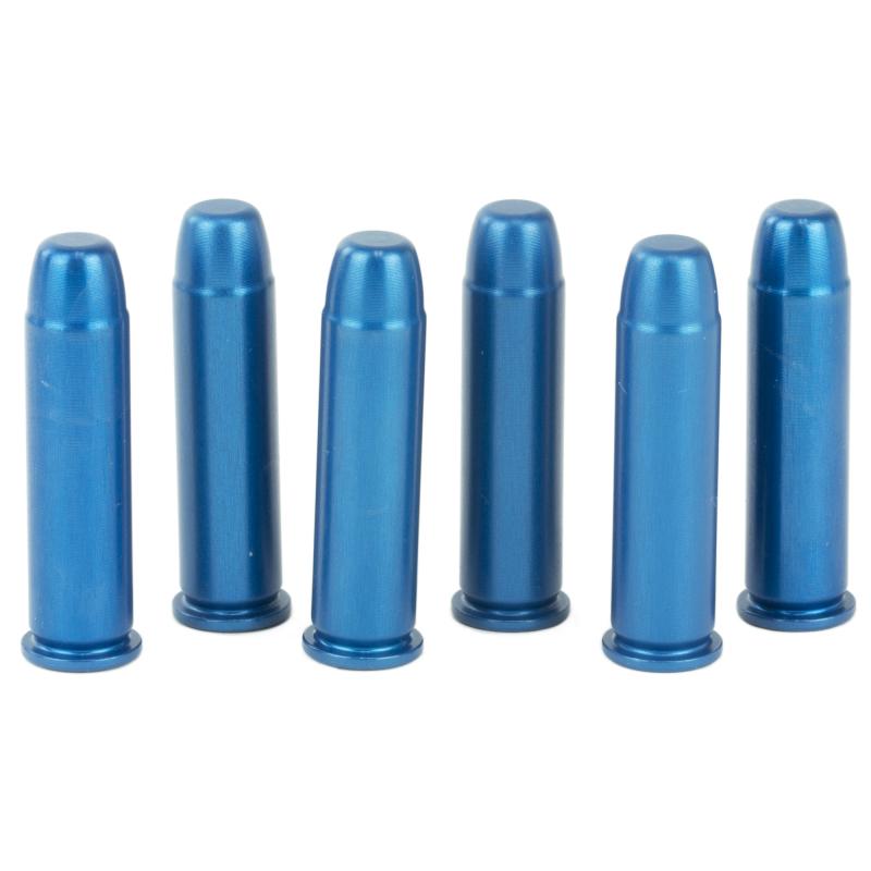 Snap Caps, 357 Magnum, 12 Pack 16319