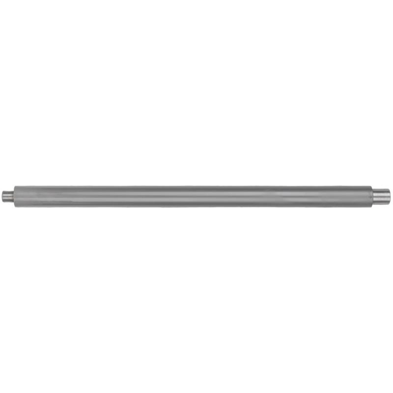 Premium Series, 1:16 Twist Barrel, Standard Bull Profile, 22 Long Rifle, Fits Ruger 10/22, 1/2x28 Threaded, Bead Blasted Finish, Stainless Steel BATN22ST16P