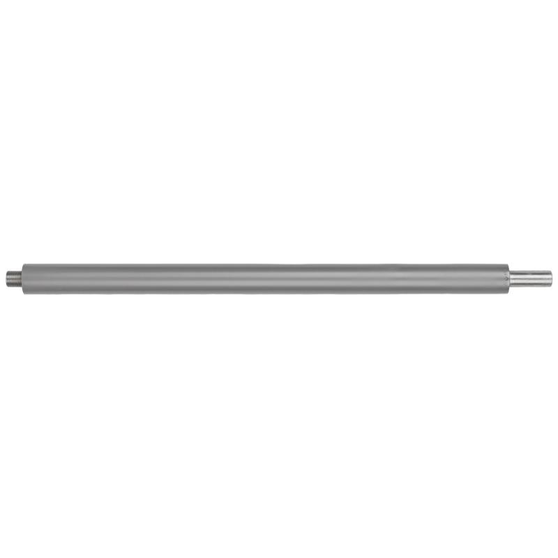 Premium Series, 1:16 Twist Barrel, Standard Bull Profile, 22 Long Rifle, Fits Ruger 10/22 Takedown, 1/2x28 Threaded, Bead Blasted Finish, Stainless Steel BATN22TT16P