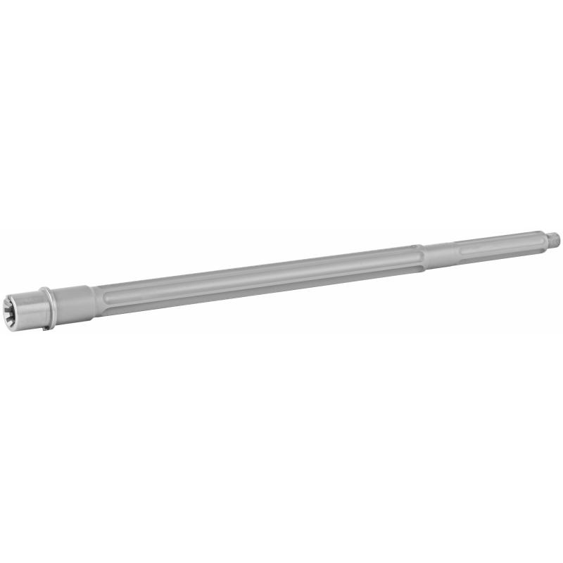 Premium Barrel, .223 WYLDE, 18", 1:8 Twist, Stainless Steel, Fluted BABL223021PL