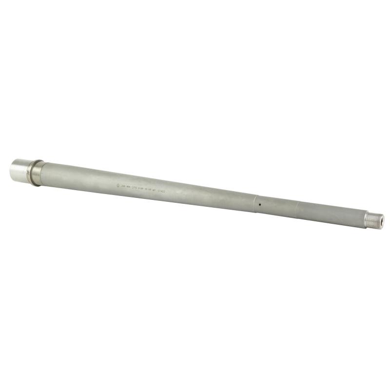 Premium Series, Barrel, 308 Winchester, 18", Bead Blasted BABL308005P