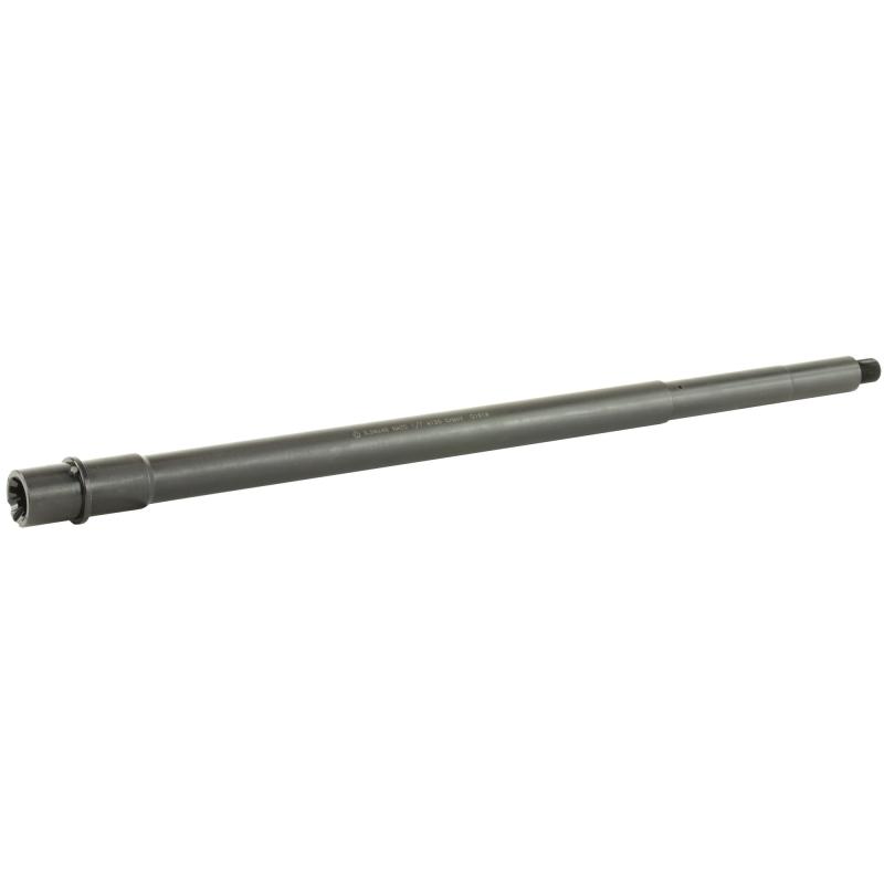 Modern Barrel, 556NATO, 18", 1:7 Twist, SPR Rifle w/ Ops 12 BABL556020M
